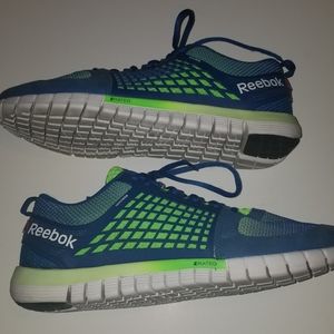 Reebok Nanoweb Z Run Running Shoes
